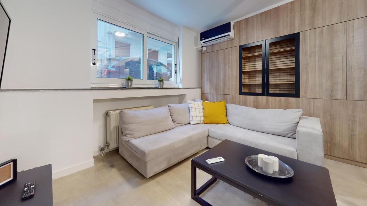 The Gate By Zoia Living Apartment Athens Exterior photo
