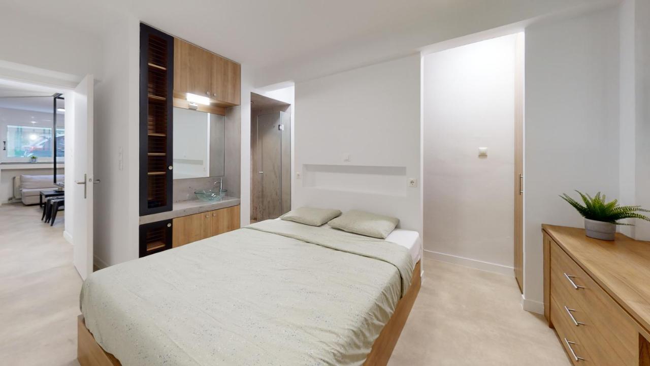 The Gate By Zoia Living Apartment Athens Exterior photo