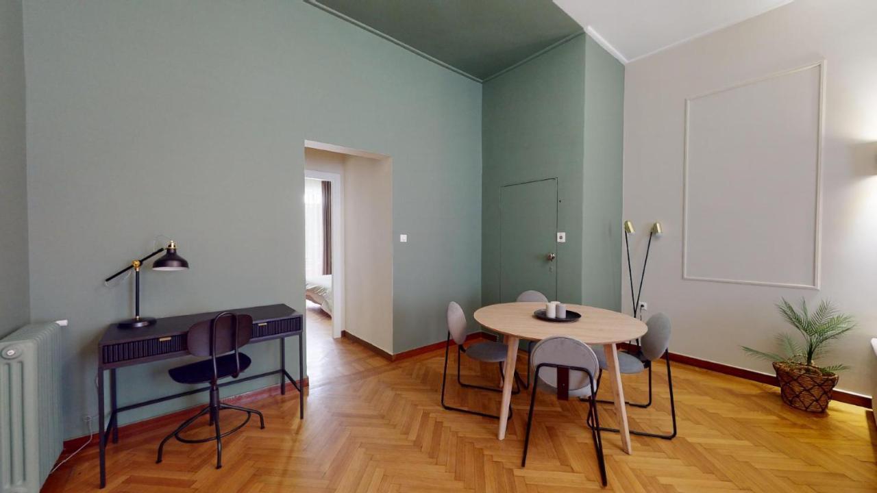 The Gate By Zoia Living Apartment Athens Exterior photo