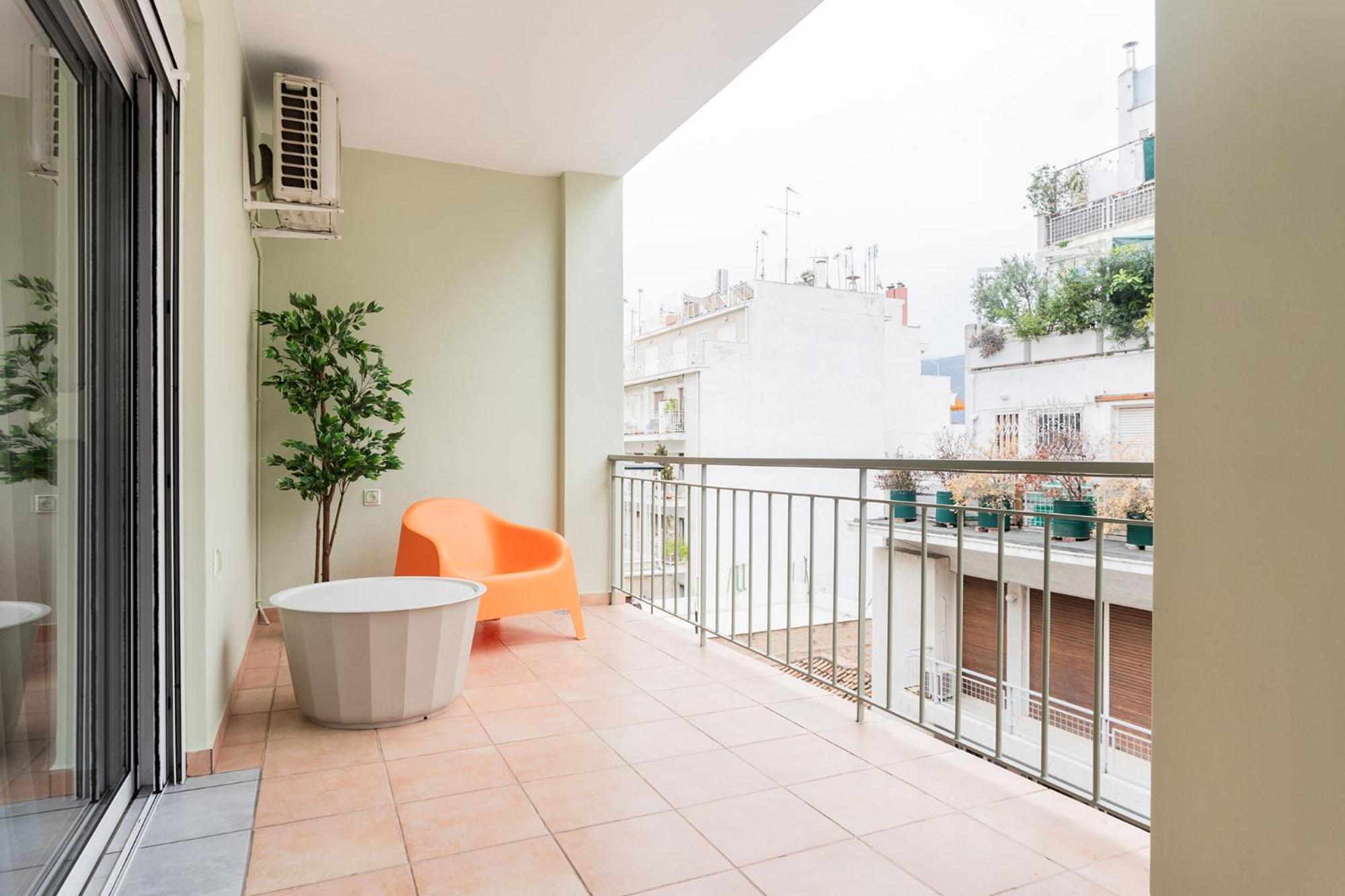 The Gate By Zoia Living Apartment Athens Exterior photo