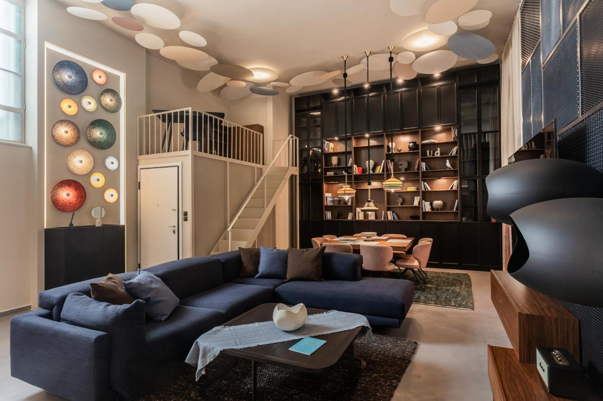 The Gate By Zoia Living Apartment Athens Exterior photo
